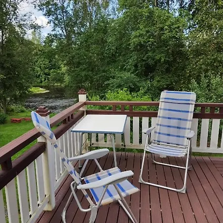 Villa Koskikorento
