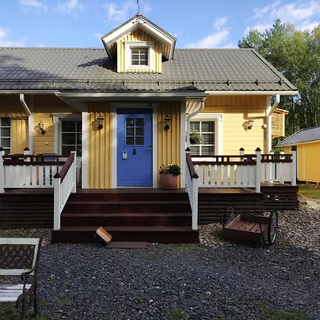 Koskikorento * Kannus