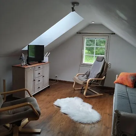 Villa Koskikorento *