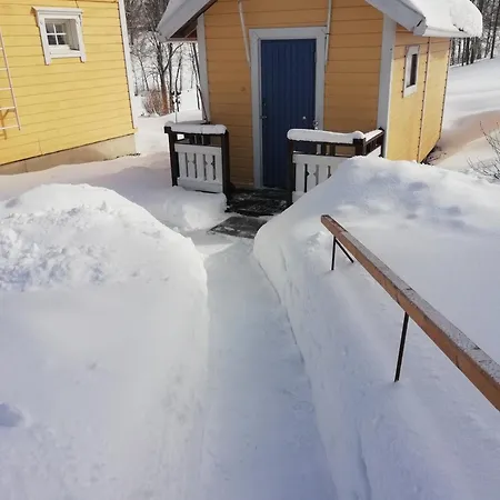 Villa Koskikorento *