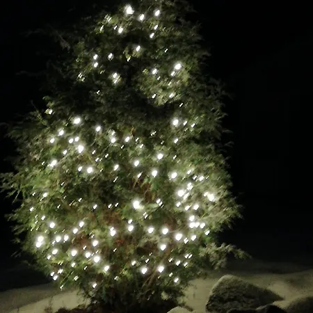 Koskikorento Villa *