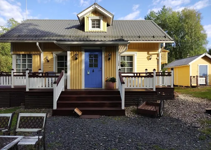 Koskikorento * Kannus