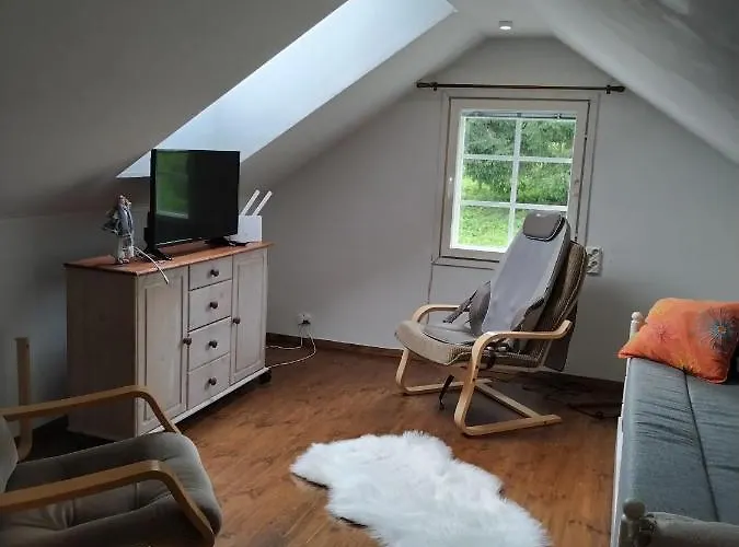 Villa Koskikorento *