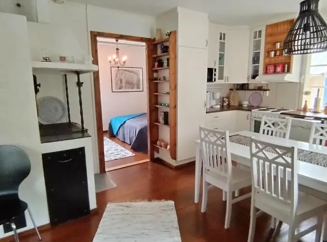 Koskikorento * Kannus