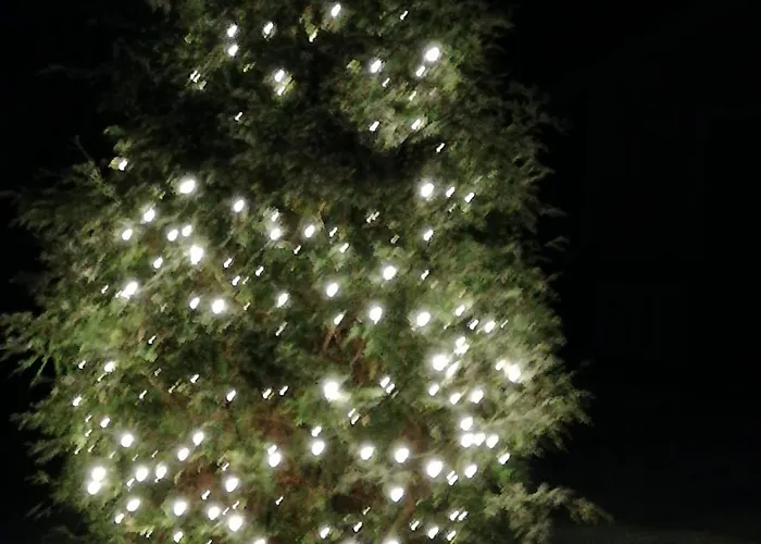 Koskikorento Villa *